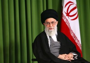 جمهوری اسلامی ایران به خود خواهد بالید و افتخار خواهد کرد