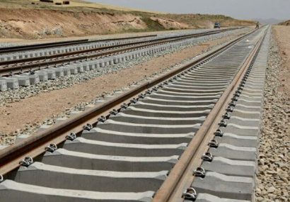 خط راه‌آهن شوشتر از هفته جاری فعال می‌شود