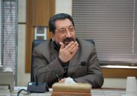 فولاد خوزستان یکی از قطب های اقتصادی کشور است؛ سرعت بازسازی در این شرکت قابل تحسین بود