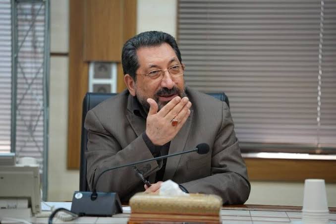 فولاد خوزستان یکی از قطب های اقتصادی کشور است؛ سرعت بازسازی در این شرکت قابل تحسین بود