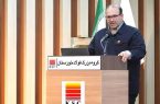 رکوردشکنی جدید فولاد خوزستان؛ بازگشت به تولید تنها در 35 روز پس از حمله دشمن